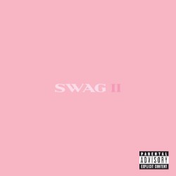 Swag II album by Justin Bieber