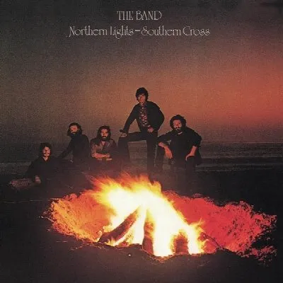 Northern Lights – Southern Cross