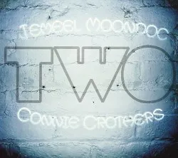 Two album by Jemeel Moondoc