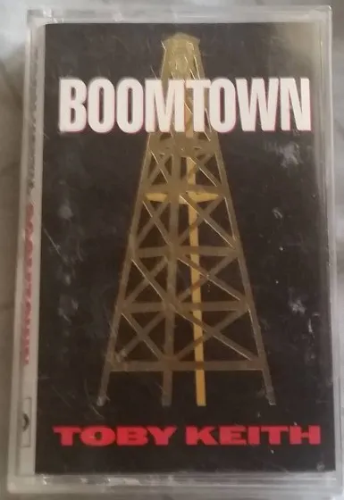 Boomtown