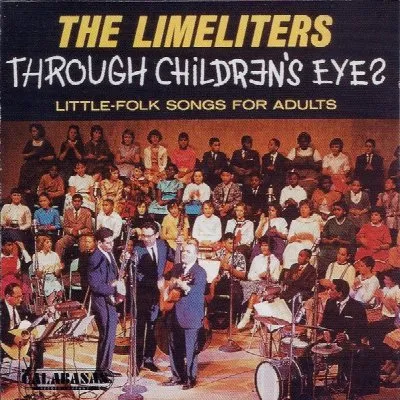 Through Children's Eyes – Little-Folk Songs for Adults