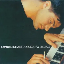 L'oroscopo speciale album by Samuele Bersani