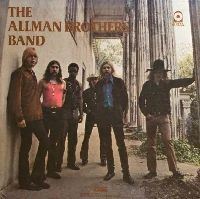 The Allman Brothers Band