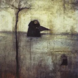 The Rumor album by Before Braille