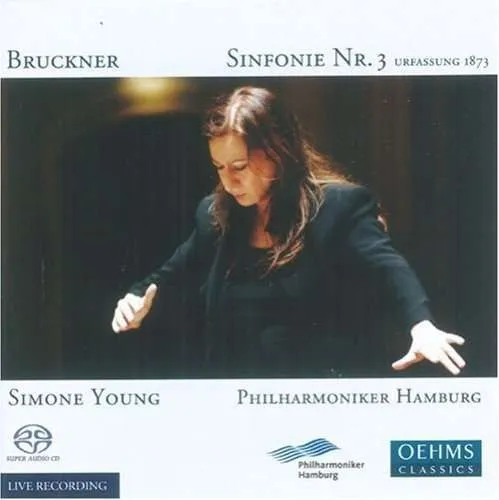 Sinfonie Nr. 3 Urfassung 1873