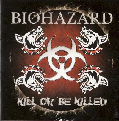 Kill or Be Killed
