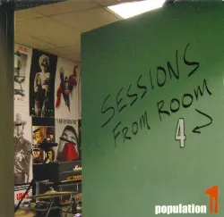 Sessions from Room 4 album by DramaGods