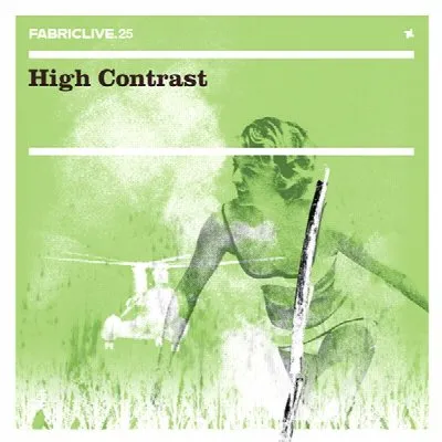 FabricLive.25
