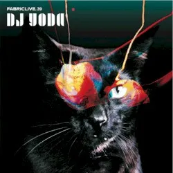 FabricLive.39 album by DJ Yoda