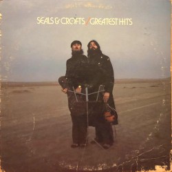 Seals and Crofts - Greatest Hits album by Seals and Crofts