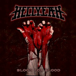 Blood for Blood album by Hellyeah