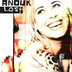 Lost album by Anouk