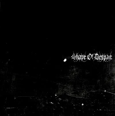 Shape of Despair