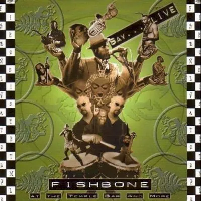 Live at the Temple Bar and More