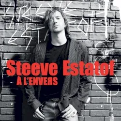À l'envers album by Steeve Estatof