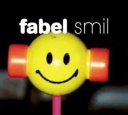 Smil album by Fabel