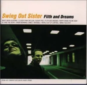 Filth and Dreams