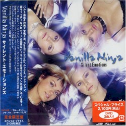 Silent Emotions album by Vanilla Ninja