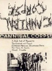 Cannibal Corpse