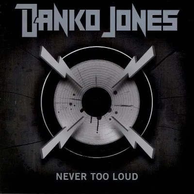 Never Too Loud