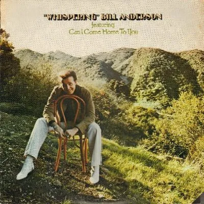 "Whispering" Bill Anderson