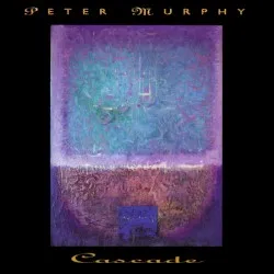 Cascade album by Peter Murphy