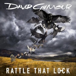 Rattle That Lock album by David Gilmour