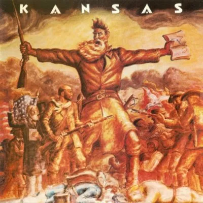 Kansas