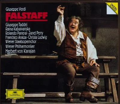 Falstaff