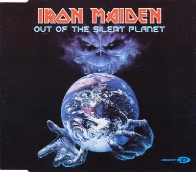 Out of the Silent Planet