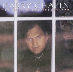 The Gold Medal Collection album by Harry Chapin