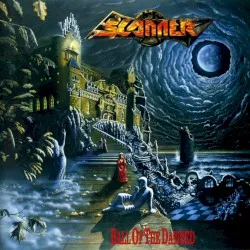 Ball of the Damned album by Scanner