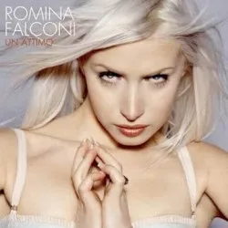 Un attimo album by Romina Falconi