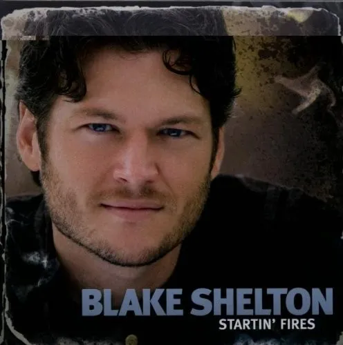 Startin' Fires