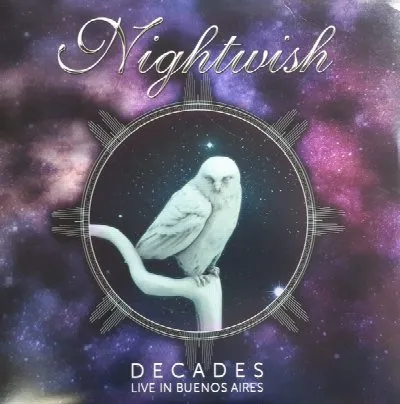 Decades: Live in Buenos Aires