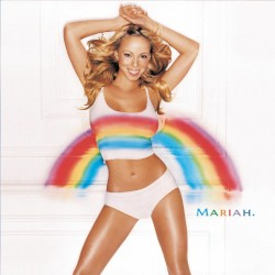 Rainbow album by Mariah Carey