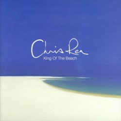 King of the Beach album by Chris Rea