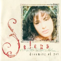 Dreaming of You album by Selena يارا