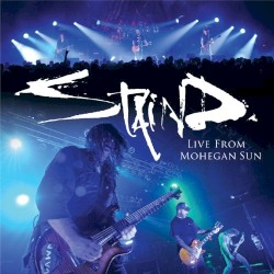 Live From Mohegan Sun album by Staind