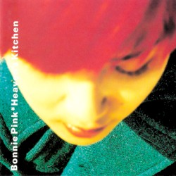 Heaven's Kitchen album by Bonnie Pink