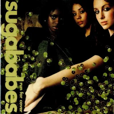 Run for Cover album by Sugababes