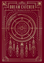 Fall Asleep in the Mirror album by Dreamcatcher