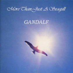 More than just a seagull album by Gandalf