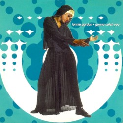 Gonna Catch You album by Lonnie Gordon