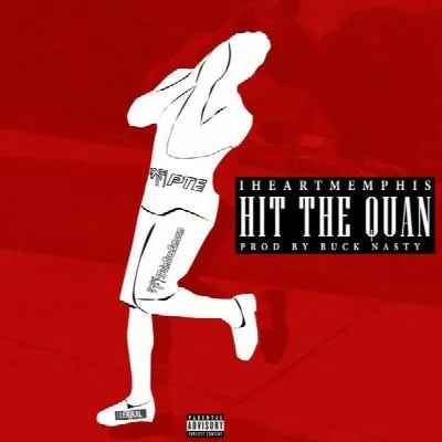 Hit the Quan album by iLoveMemphis