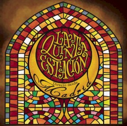 Directo desde Madrid album by La 5ª Estación