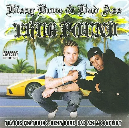 Thug Pound