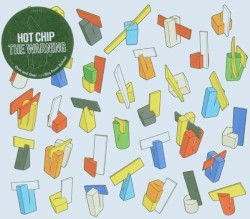 The Warning album by Hot Chip