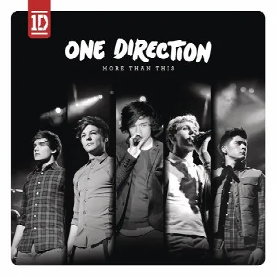 More than This