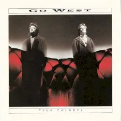 True Colours album by Go West